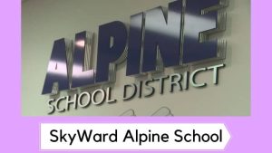 SkyWard-Alpine-School