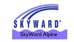 SkyWard-Alpine